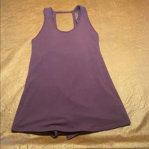 Athleta tank